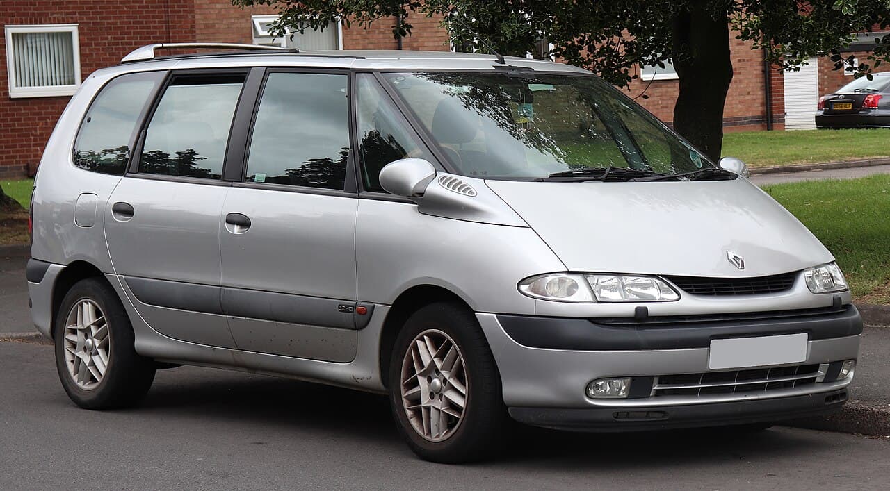 Espace