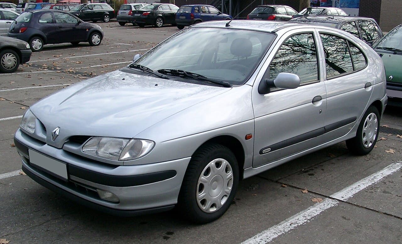 Mégane