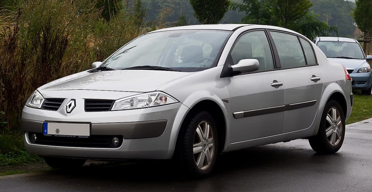 Mégane