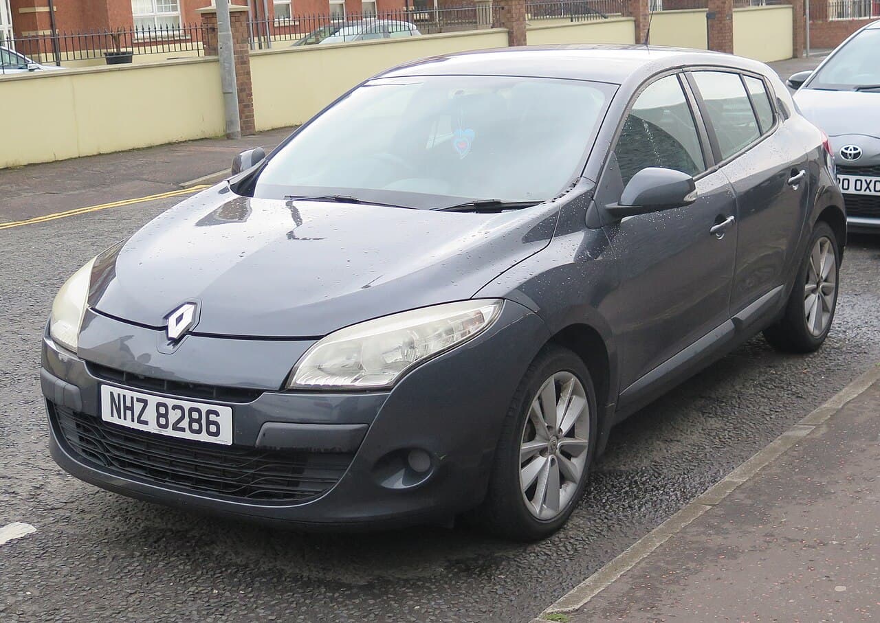 Mégane