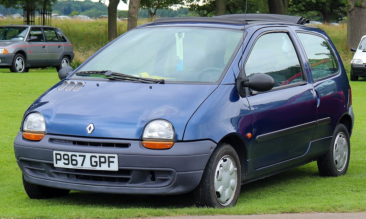 Twingo