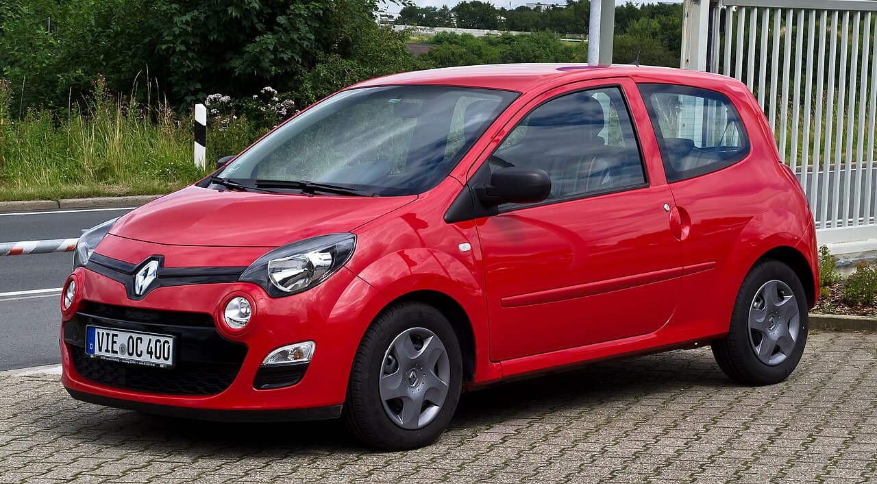 Twingo