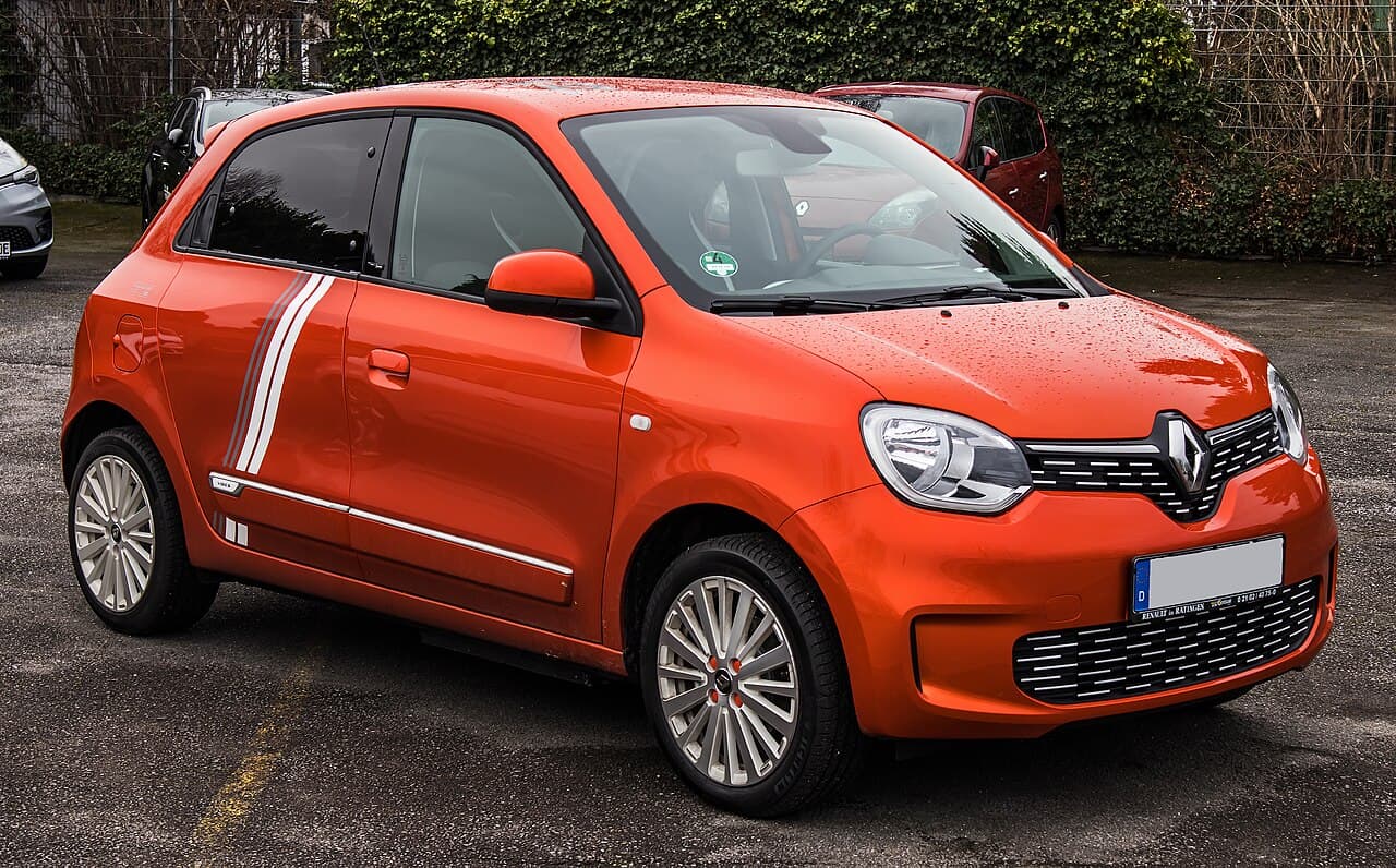 Twingo