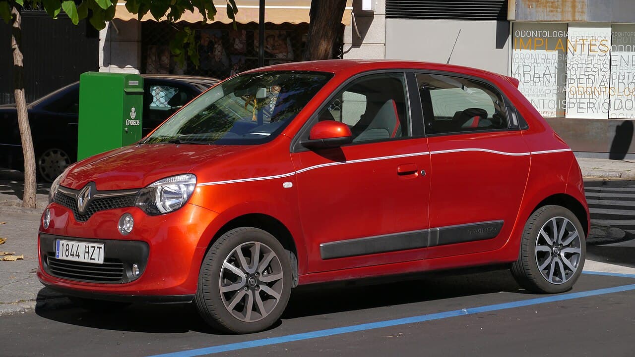 Twingo