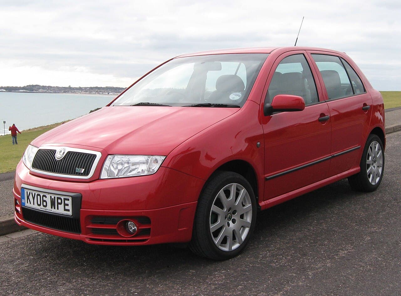Fabia