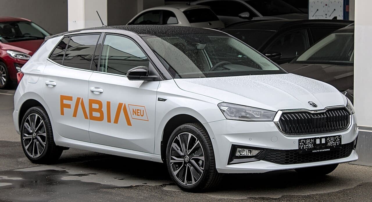 Fabia