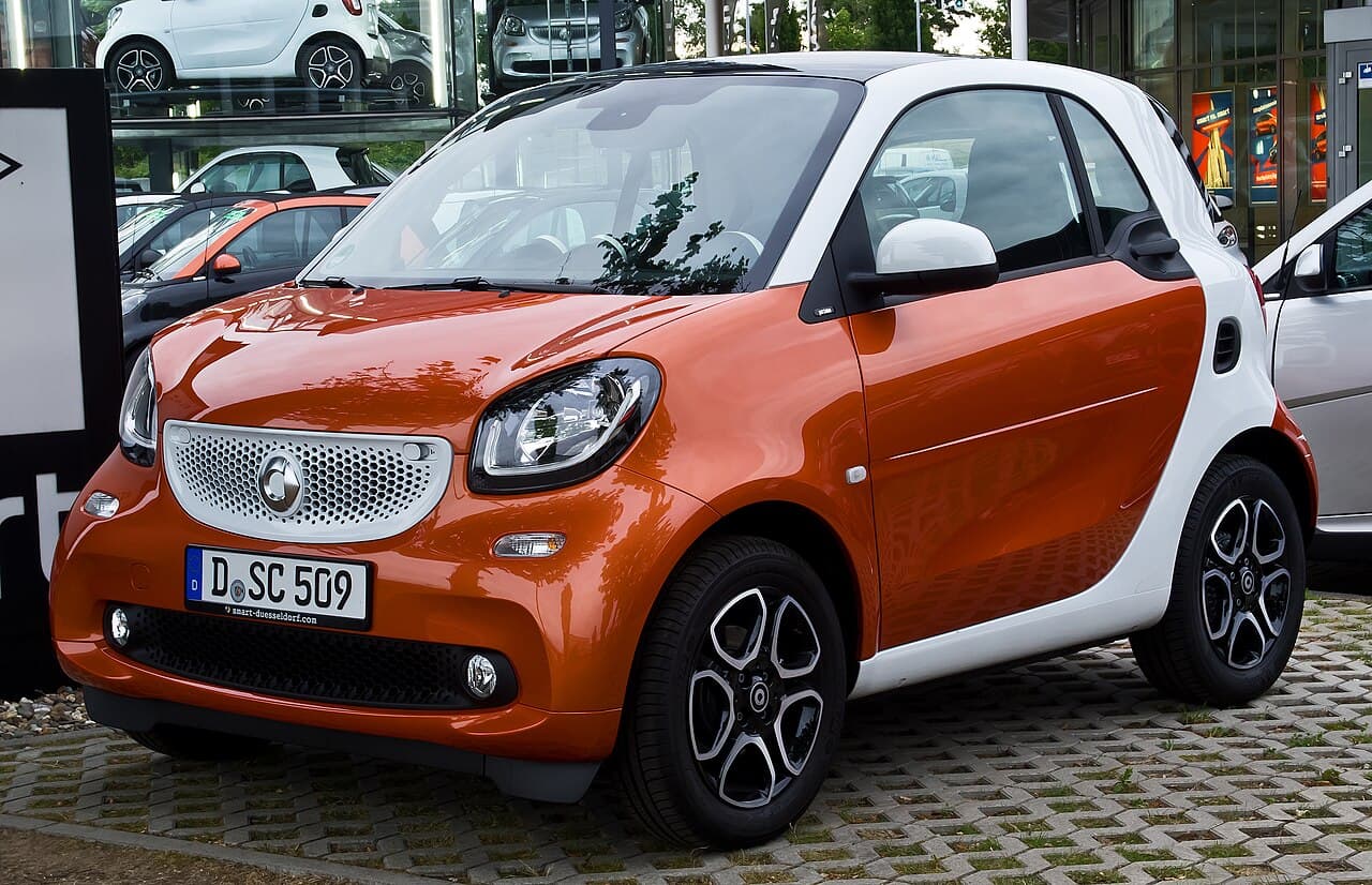 Fortwo