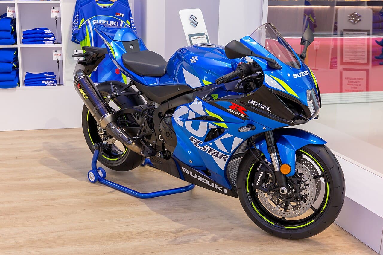 GSX-R1000
