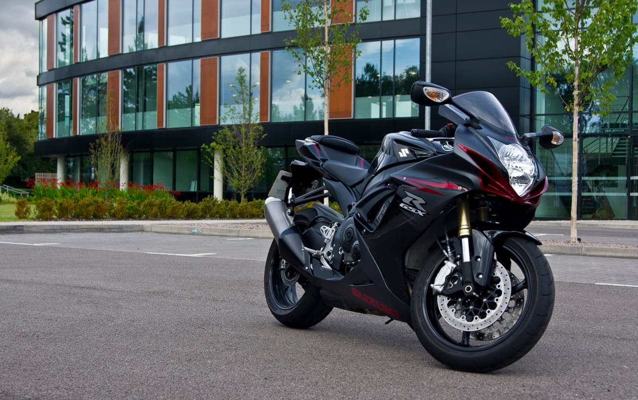 GSX-R750