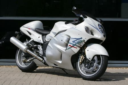 Hayabusa