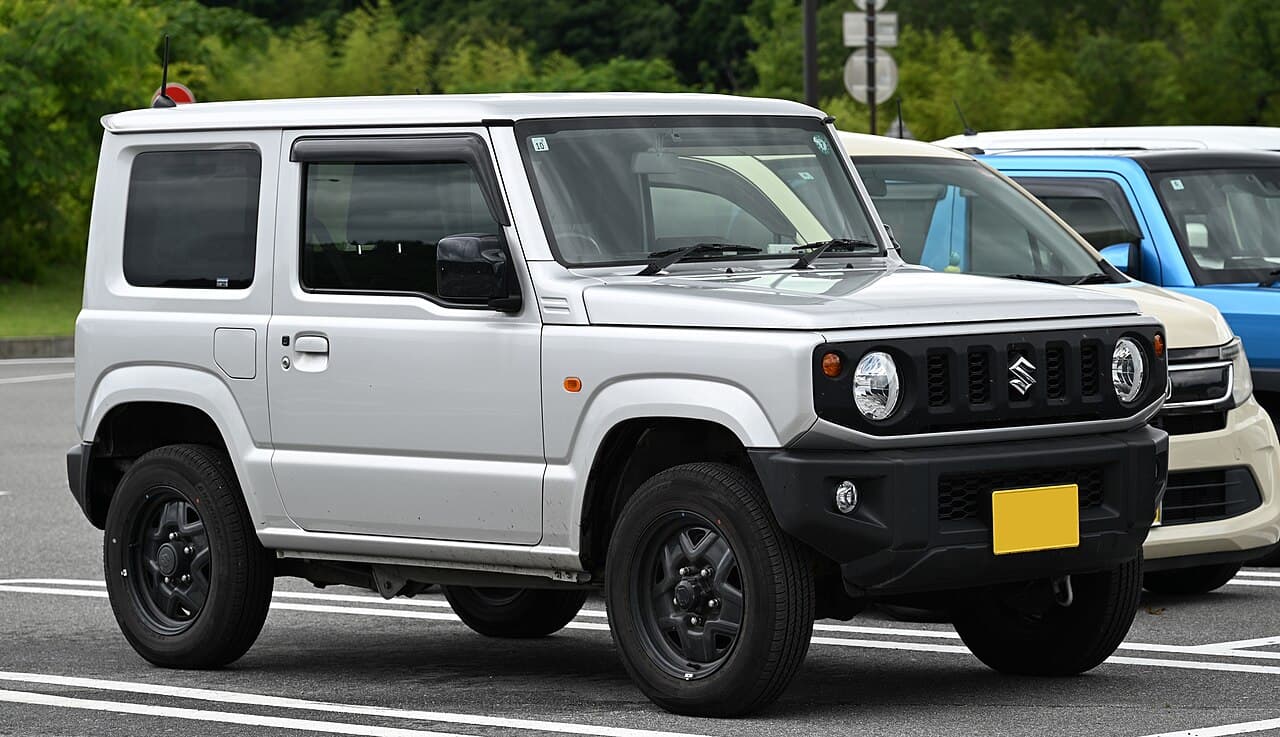 Jimny
