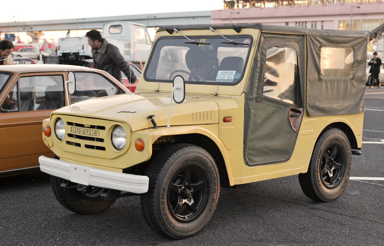 Jimny
