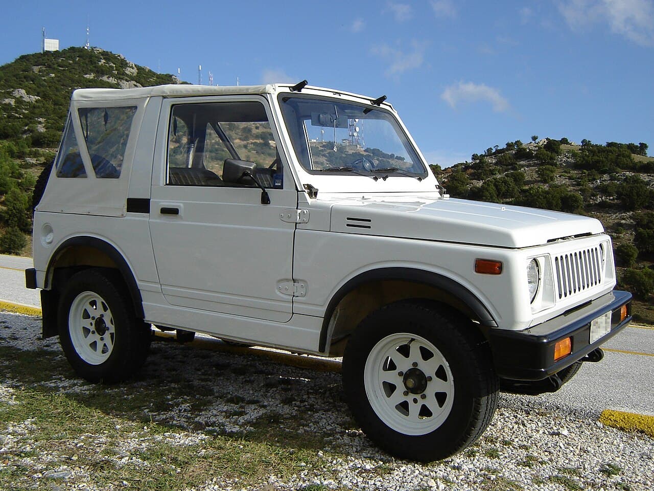 Jimny