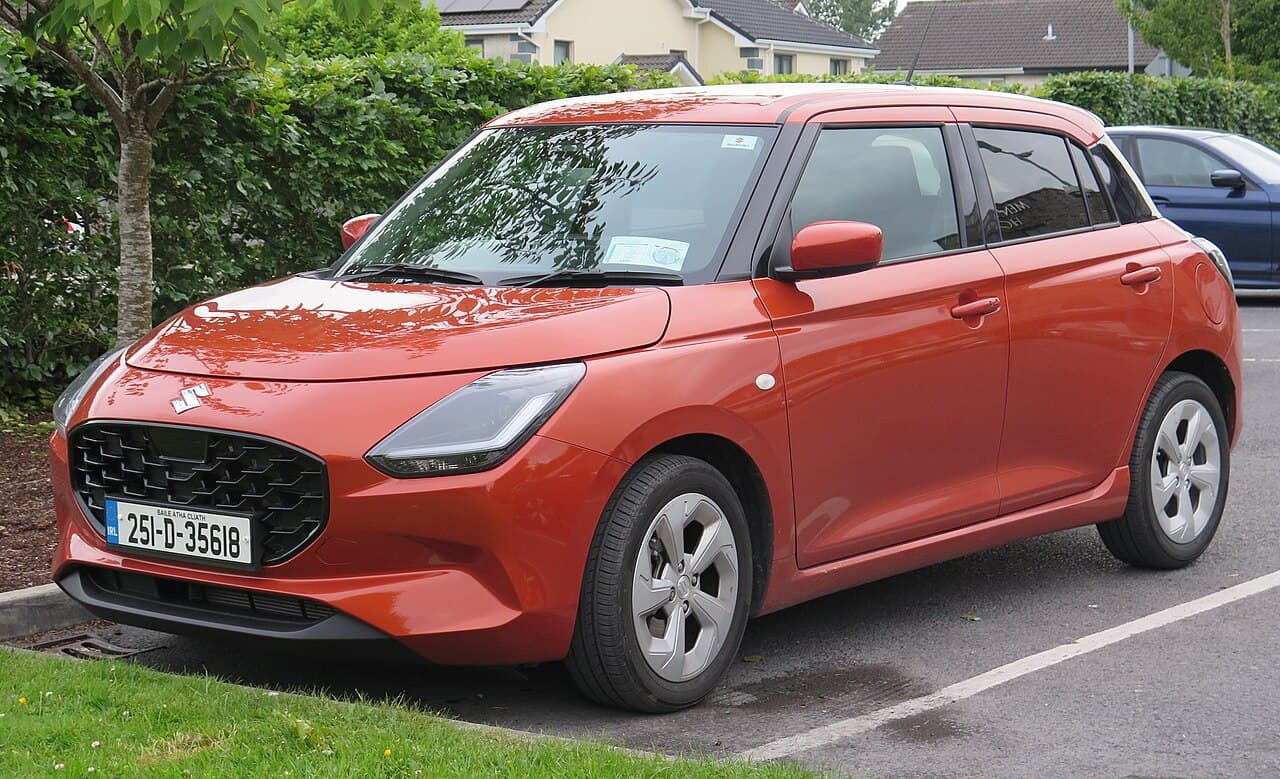 Swift