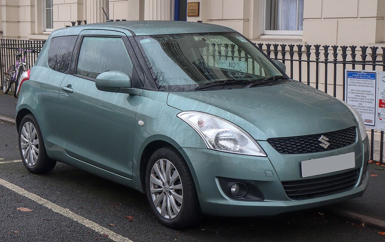 Swift