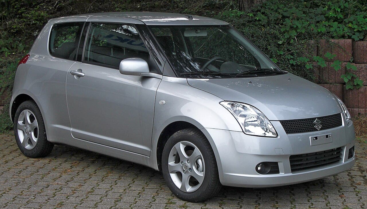 Swift