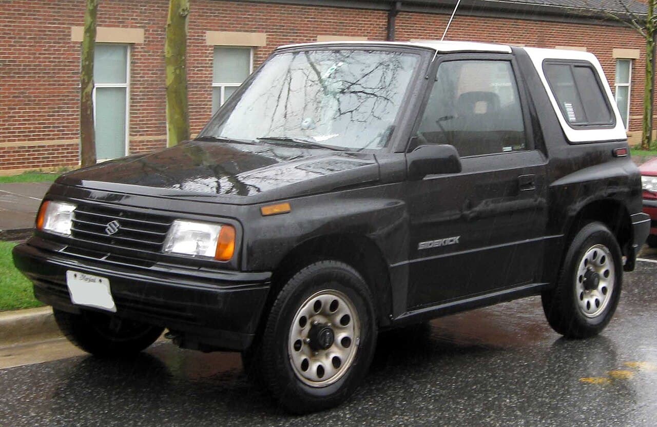 Vitara