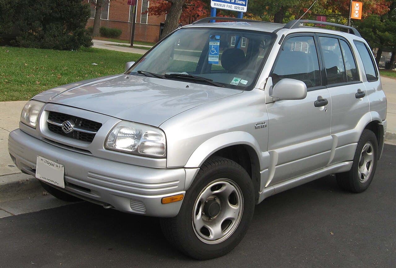Vitara