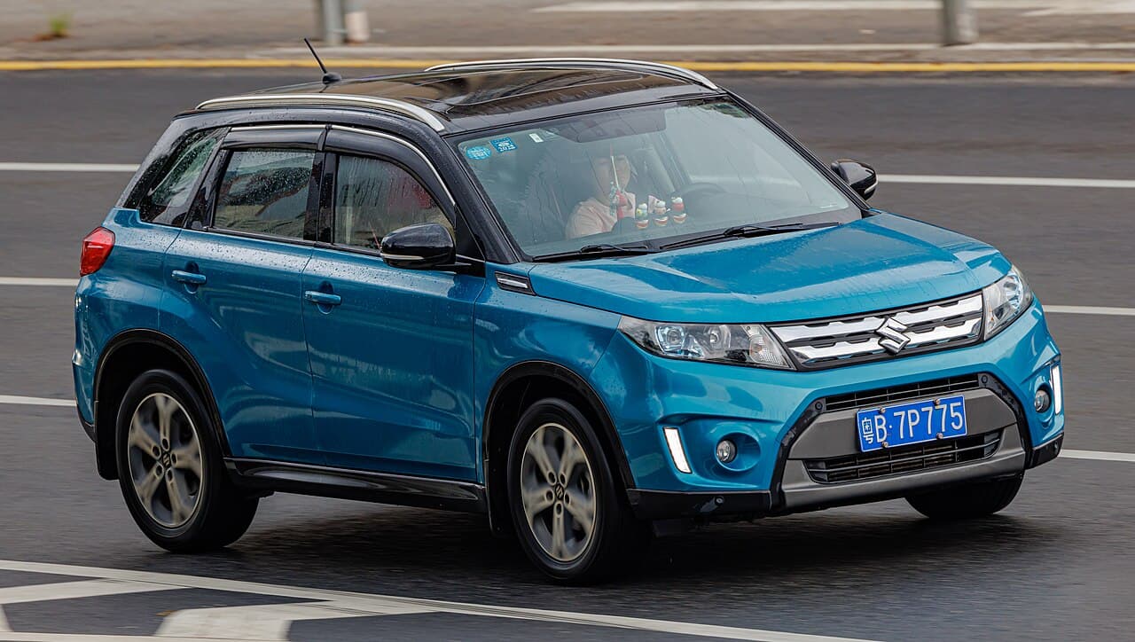 Vitara