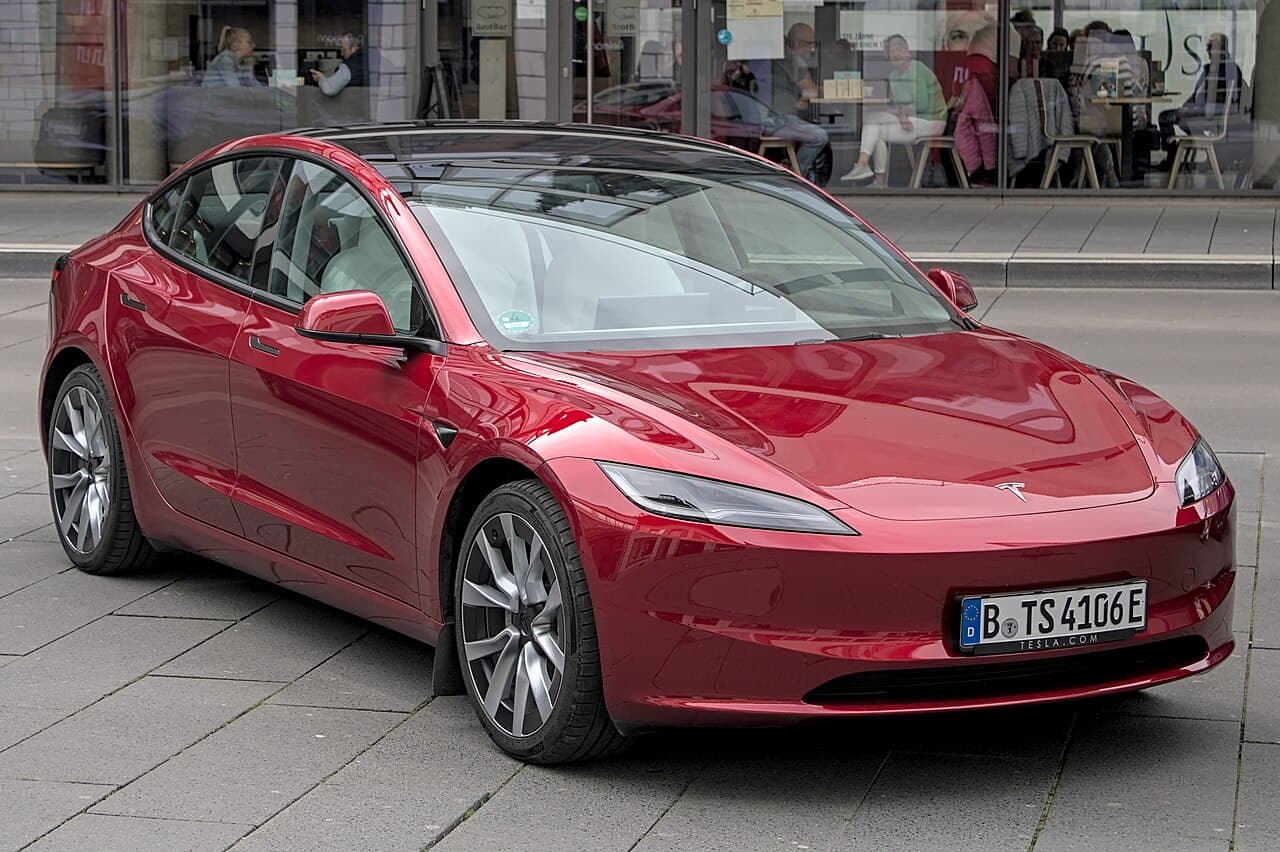 Model 3
