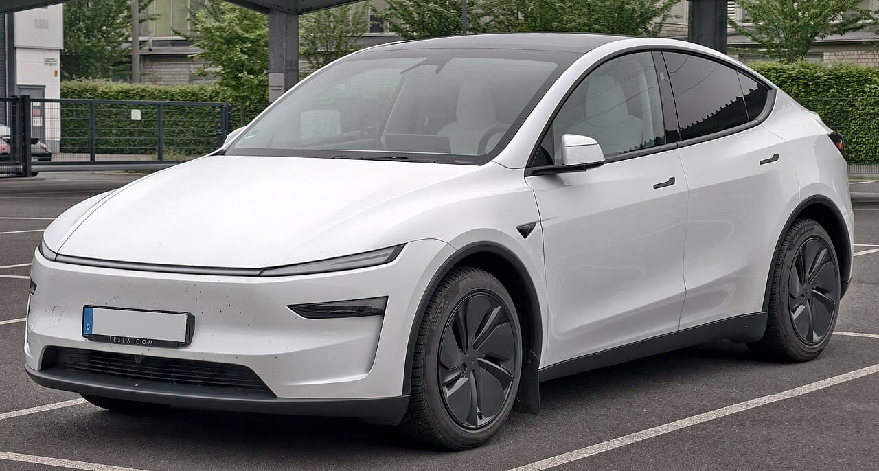 Model Y