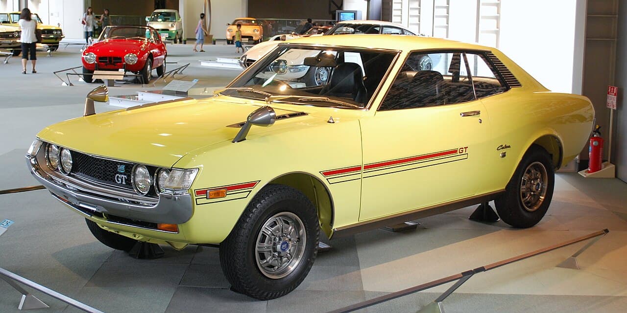 Celica