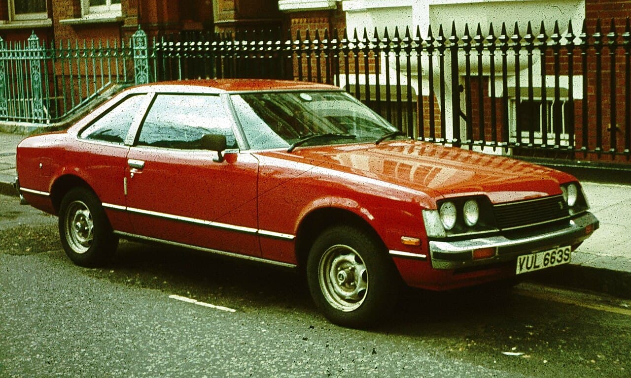 Celica
