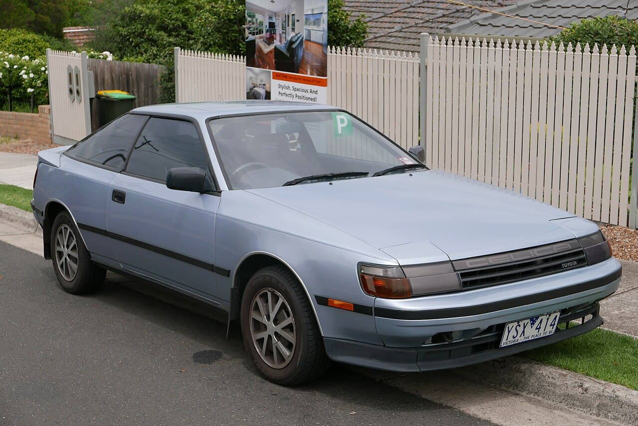 Celica