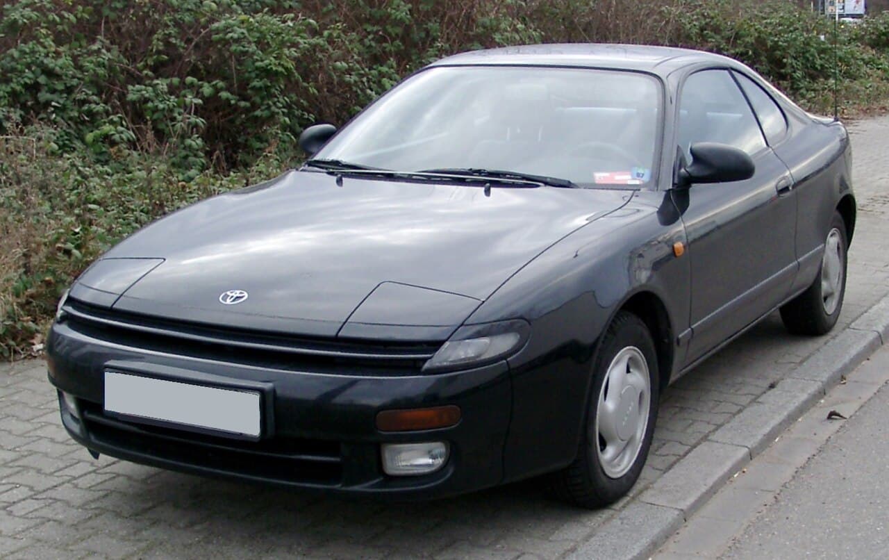 Celica