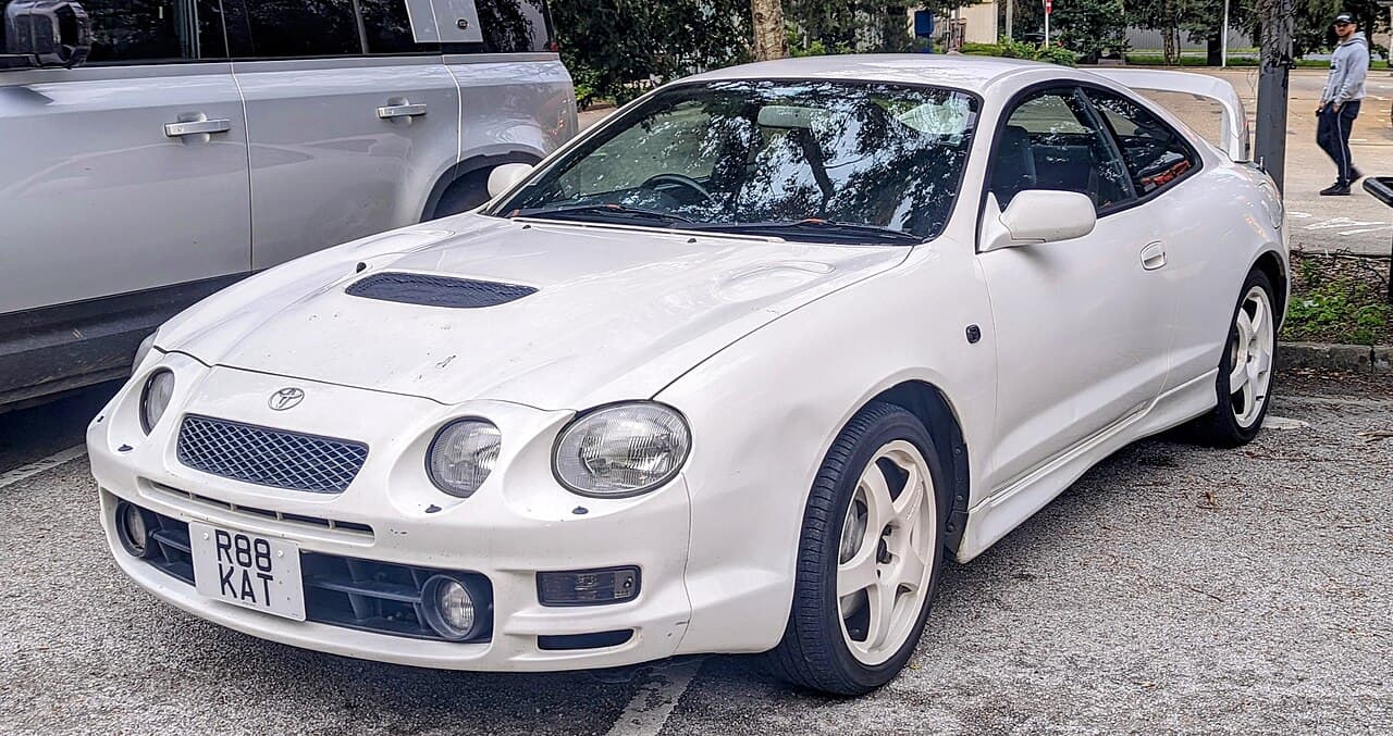 Celica
