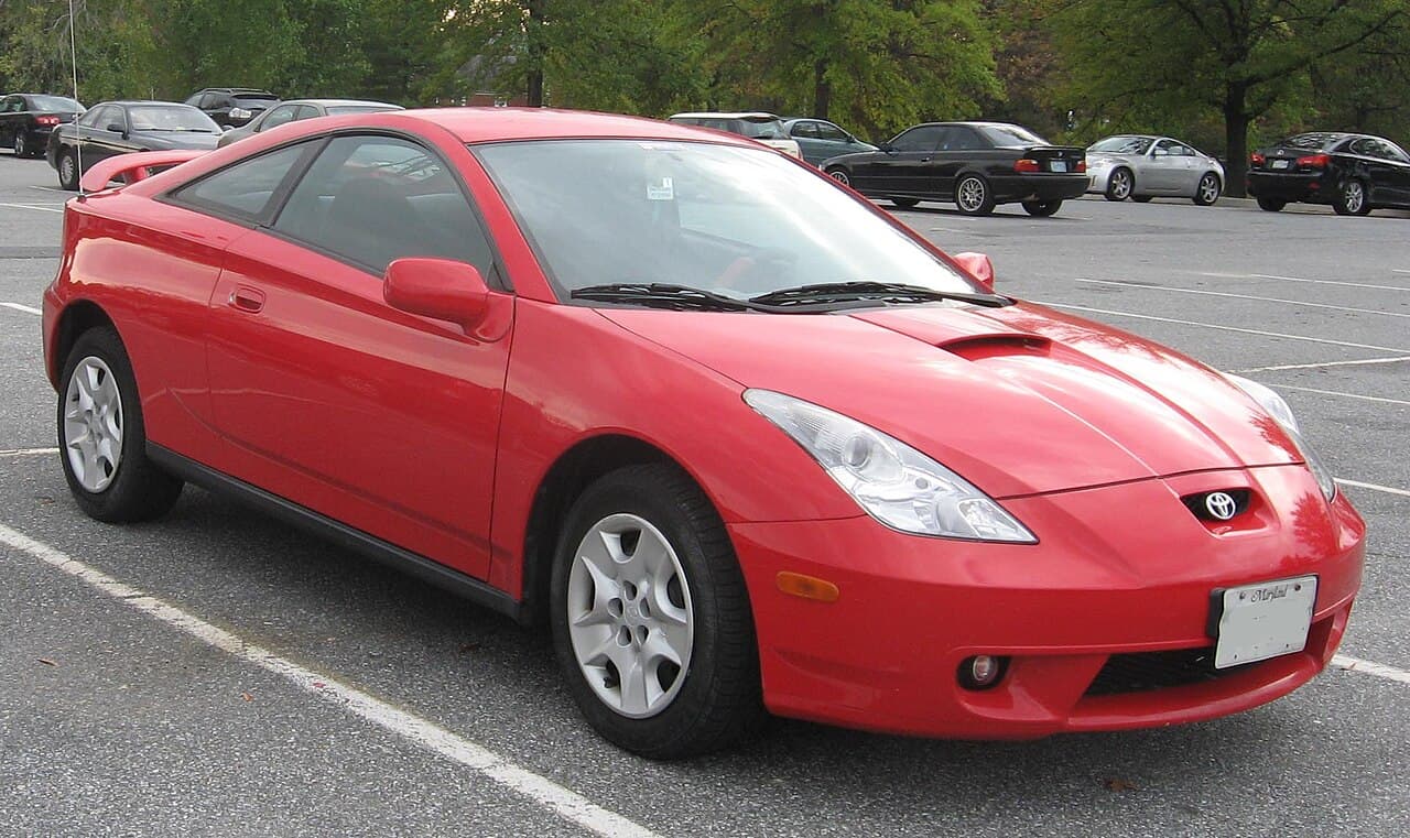 Celica