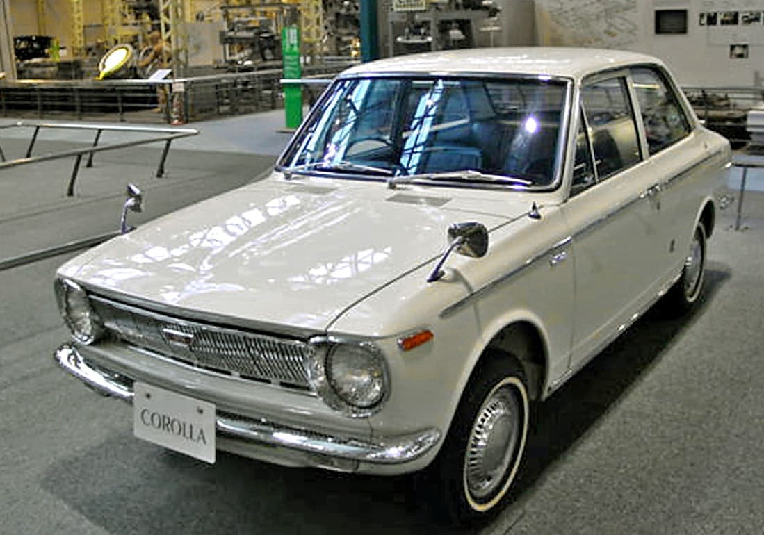 Corolla