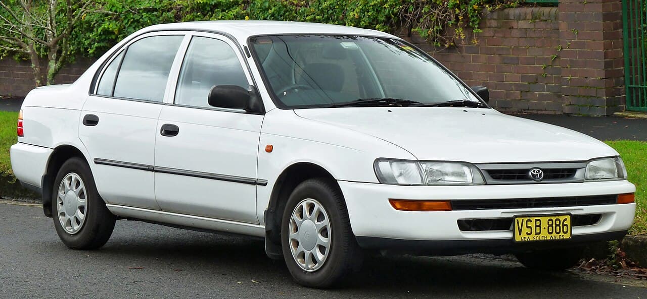 Corolla