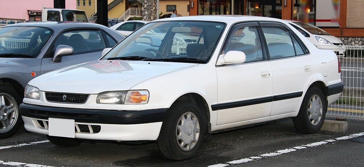 Corolla