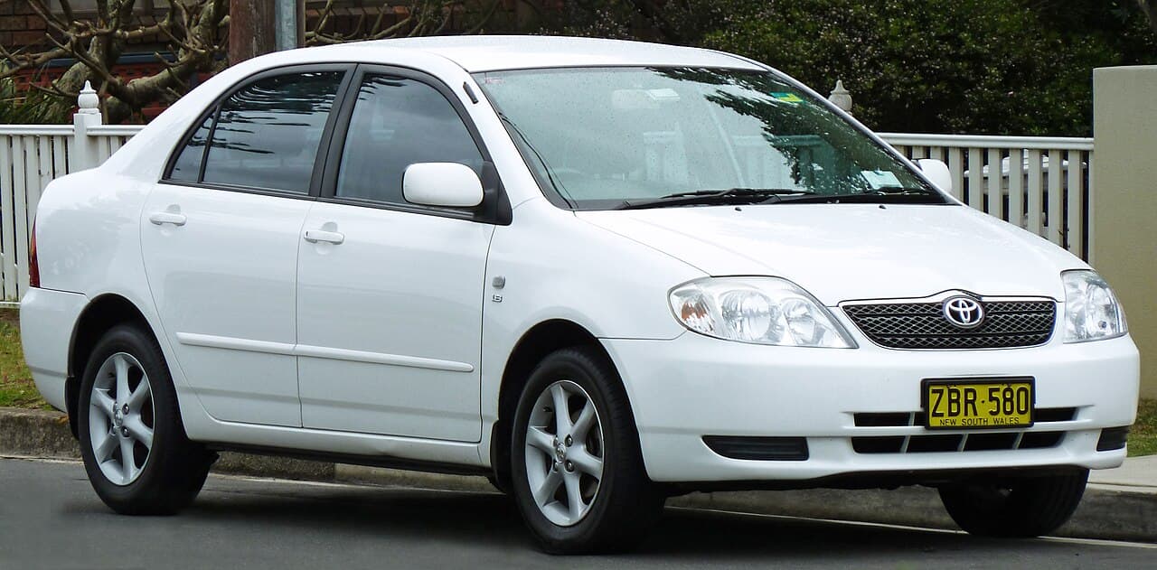 Corolla