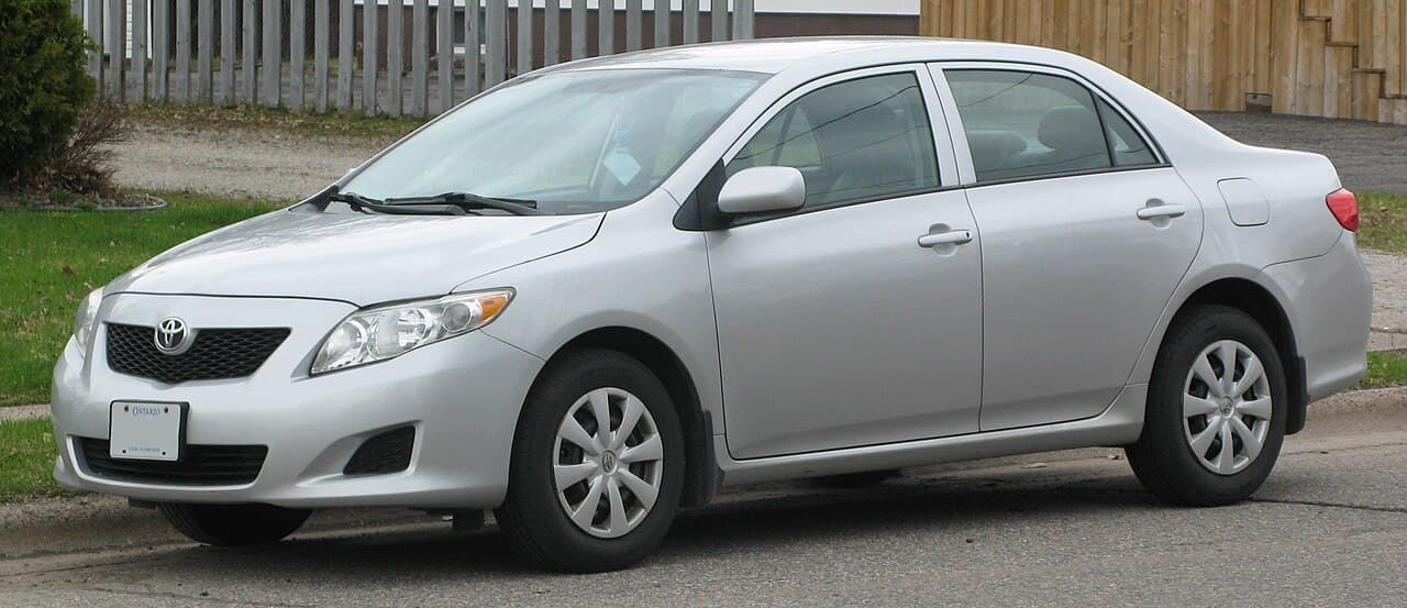 Corolla