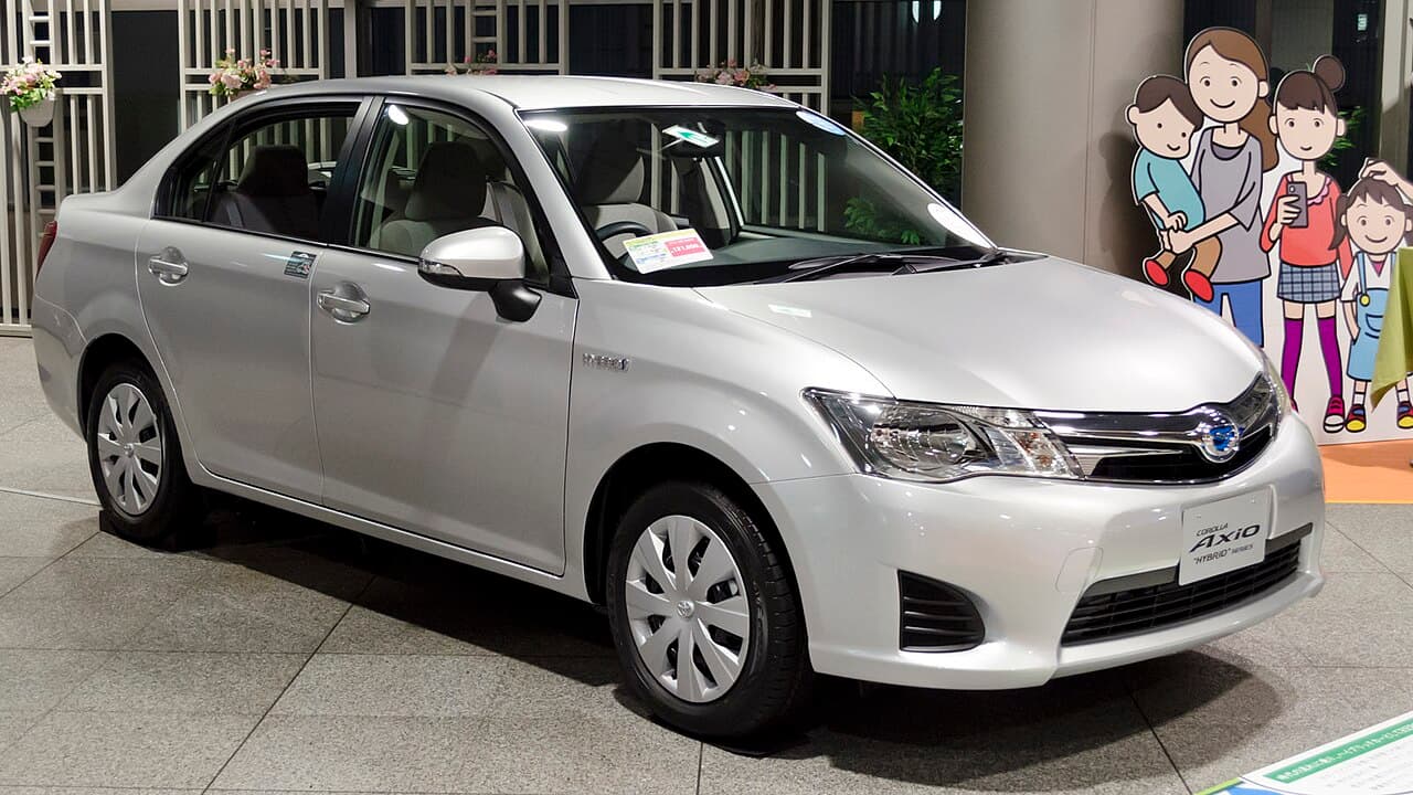 Corolla