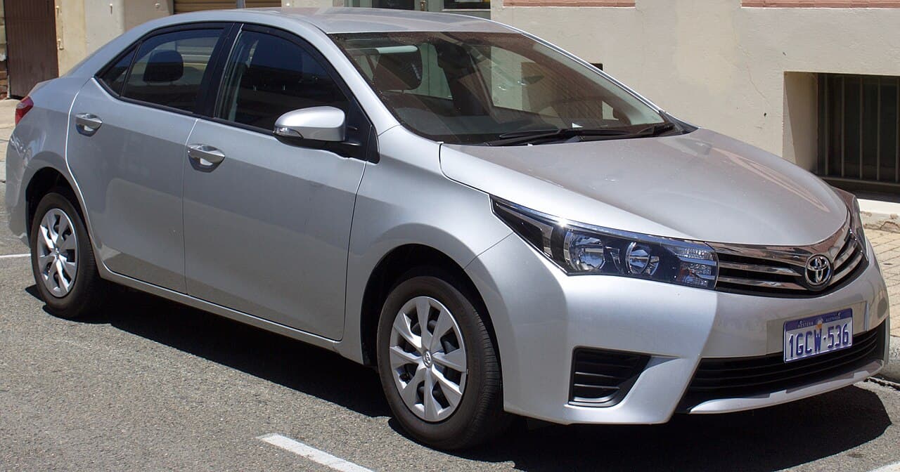 Corolla