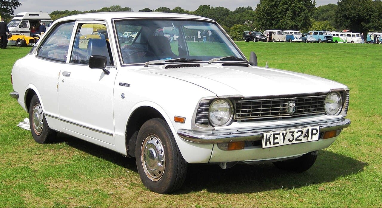 Corolla