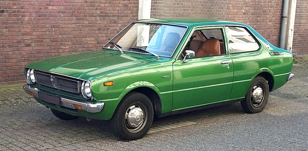 Corolla