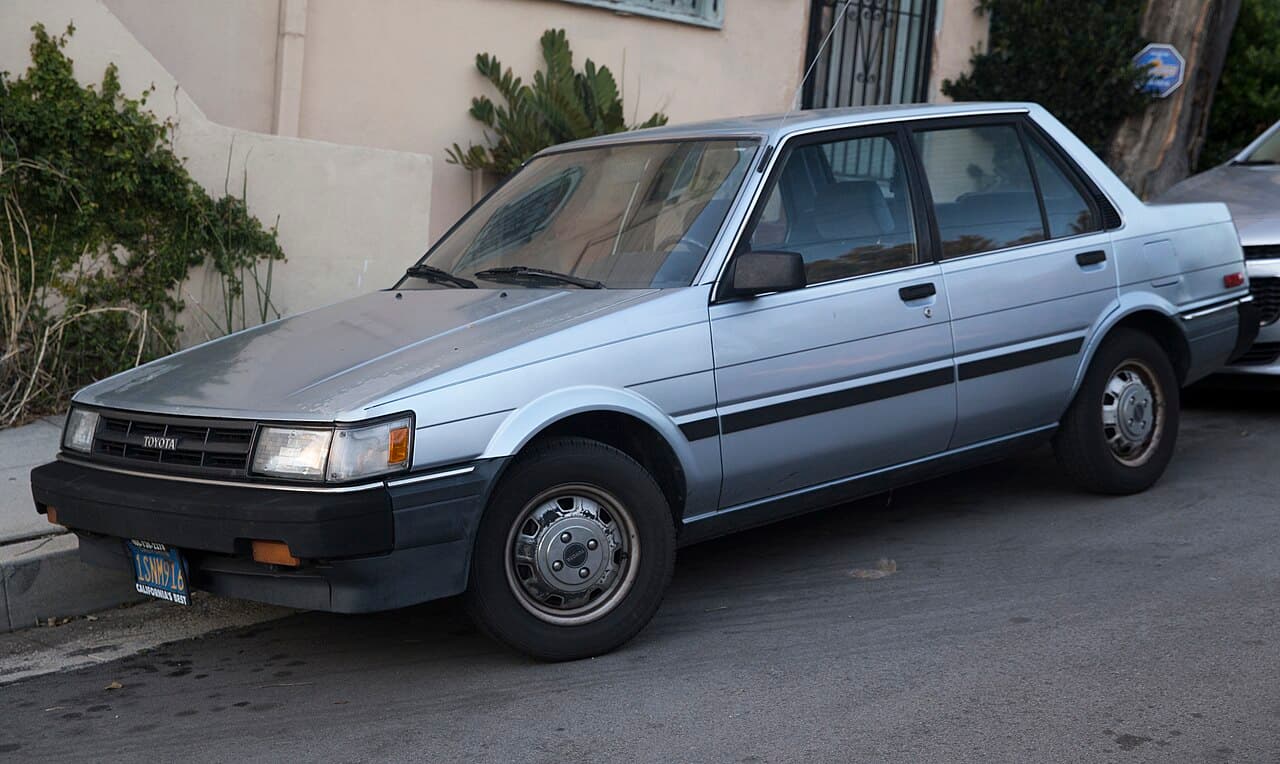 Corolla
