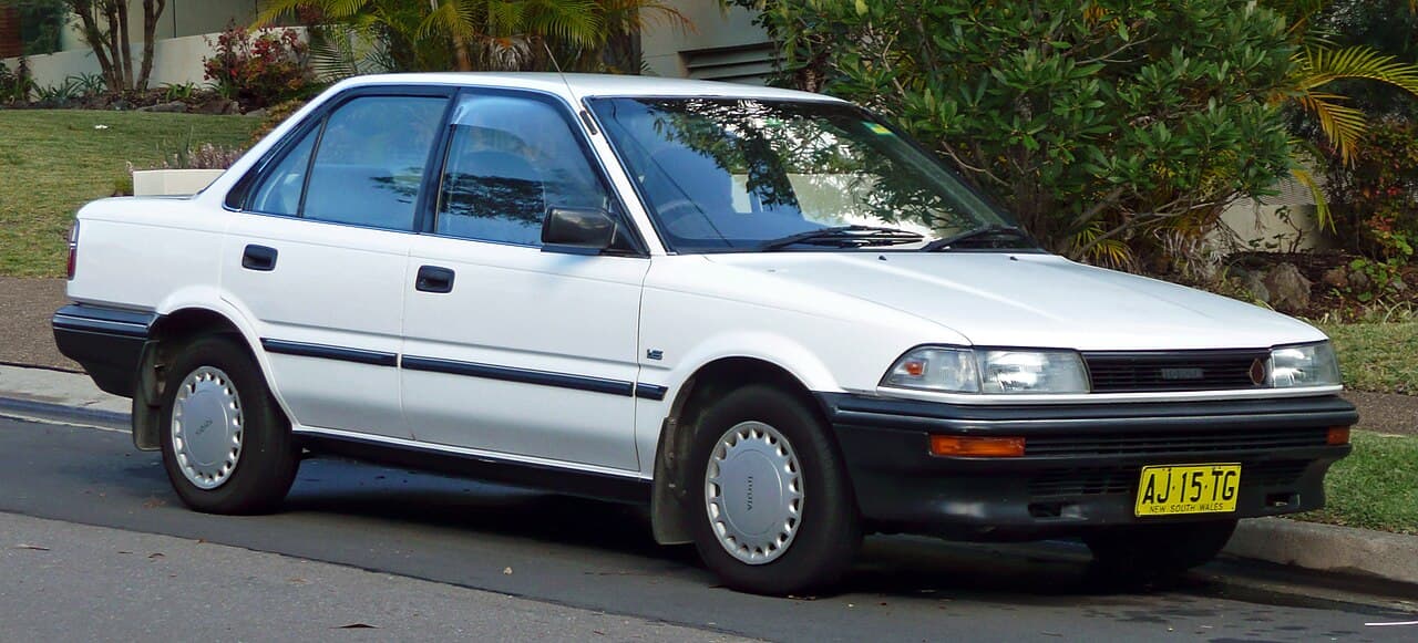 Corolla