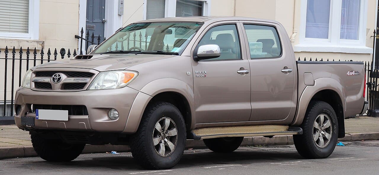 Hilux