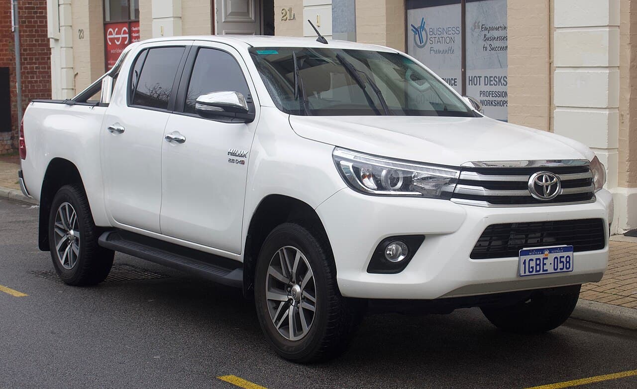 Hilux