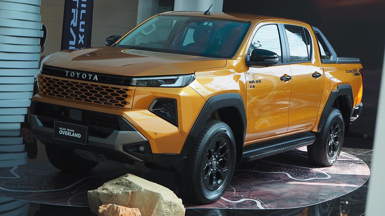 Hilux