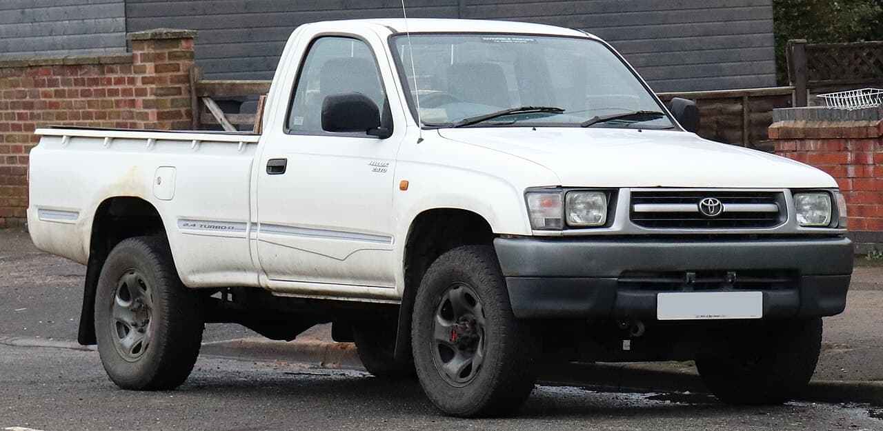 Hilux