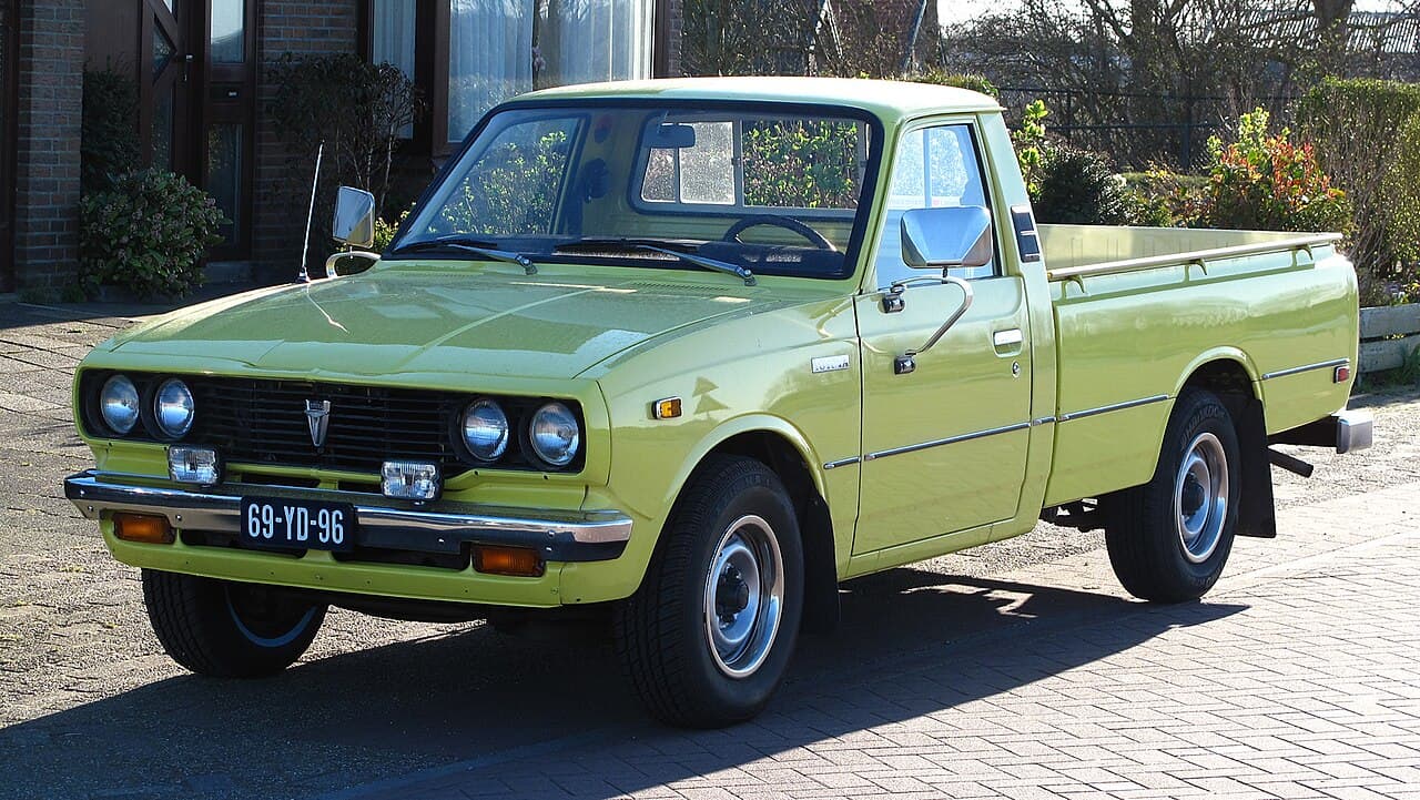 Hilux