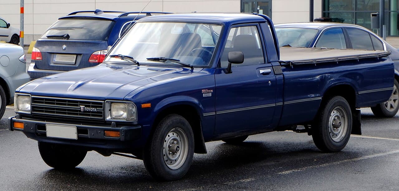 Hilux