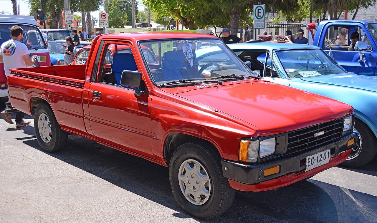 Hilux