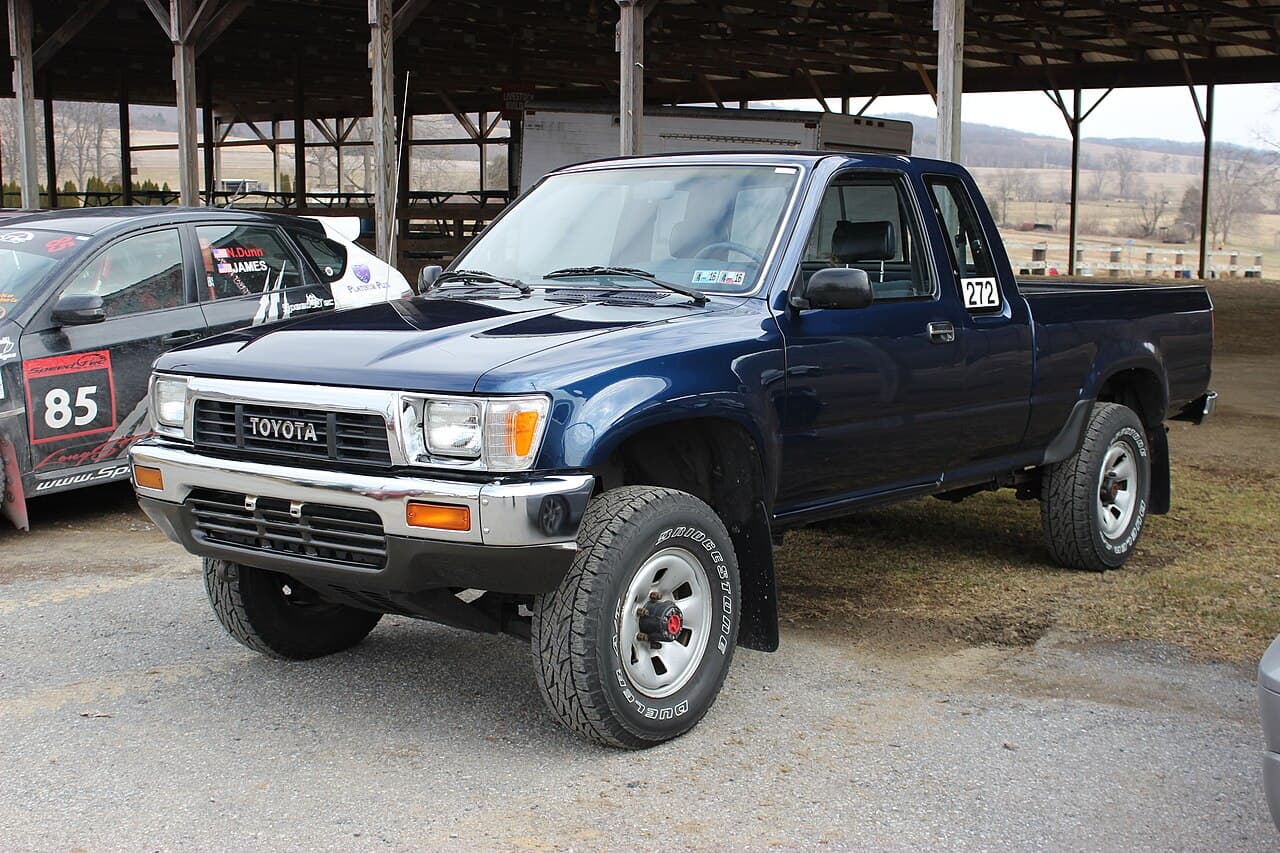 Hilux